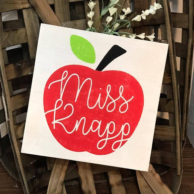 7/27/2019 (6:30PM) Back to School