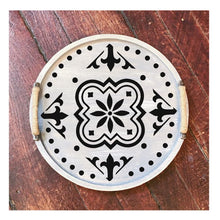 Clocks & Trays