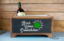 06/20/25 (6:00pm): Beverage Chillers Workshop