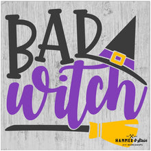 Hammer at Home - Halloween Projects