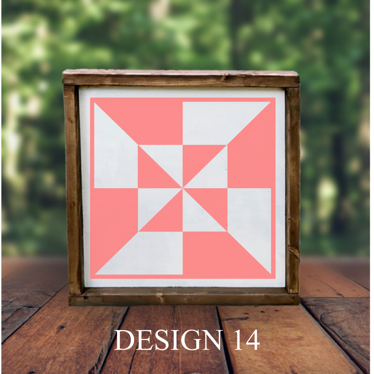 Barn Quilts