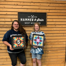 Barn Quilts