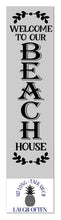 5/15/26 - 6pm - Porch Planters