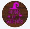 Fall-O-Ween Workshop 9/19/25 6pm