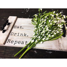 Clocks & Trays