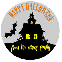 Fall-O-Ween Workshop 9/19/25 6pm