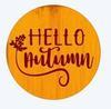 Fall-O-Ween Workshop 9/19/25 6pm