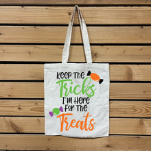 Kids' Halloween Treat Bags - 10/13/25 - 12pm