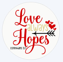 Hammer at Home - Valentine's LOVE