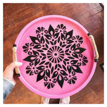 Clocks & Trays