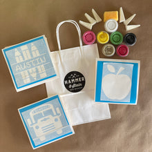 Hammer at Home - Back to School 3-Pack (Kids)
