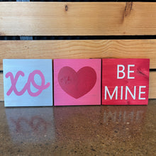 Hammer at Home - Valentine's 3-Pack (Adult & Kid)