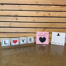 Hammer at Home - Valentine's LOVE