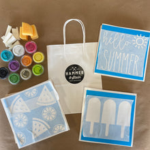 Hammer at Home - Summer 3-Pack (Adult & Kid)