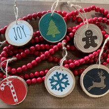 11/26/25 - Family Open Paint/Ornament Workshop