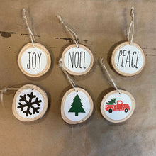 11/26/25 - Family Open Paint/Ornament Workshop