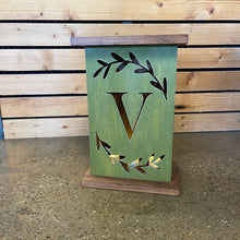 10/17/25 (6:00pm) - Interchangeable Lanterns
