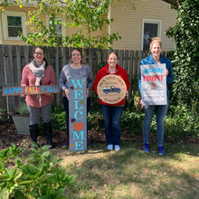 10/21/23 (7:00pm) - Pick Your Project Workshop