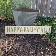 Fall-O-Ween Workshop 9/19/25 6pm