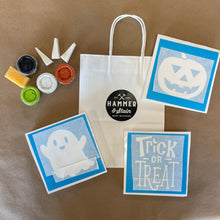 Hammer at Home - Halloween 3-Pack (Adult & Kid)