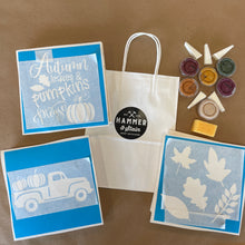 Hammer at Home - Fall 3-Pack (Adult & Kid)