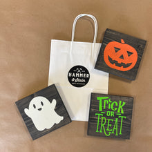 Hammer at Home - Halloween 3-Pack (Adult & Kid)