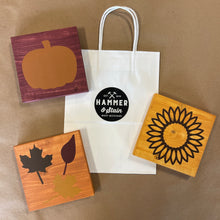 Hammer at Home - Fall 3-Pack (Adult & Kid)