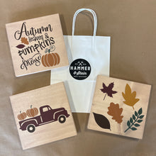 Hammer at Home - Fall 3-Pack (Adult & Kid)