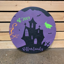 Hammer at Home - Halloween Projects