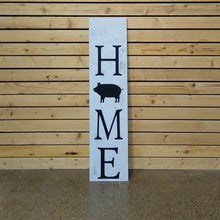 Hammer at Home - Oversized Planks (Reversible Option)