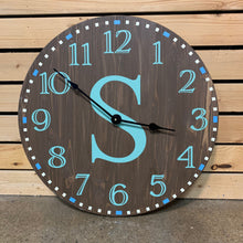 Clocks & Trays