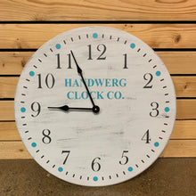 Clocks & Trays