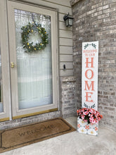 Porch Planters