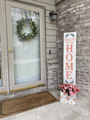 Porch Planters