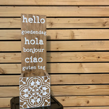 Porch Planters