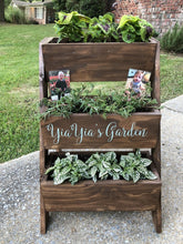 Porch Planters