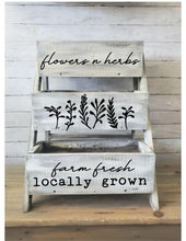 Porch Planters