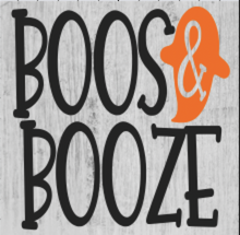 $25 Special Ghouls' Night Out Workshop - 9/25/25 - 6pm