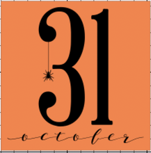 $25 Special Ghouls' Night Out Workshop - 9/25/25 - 6pm