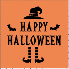 $25 Special Ghouls' Night Out Workshop - 9/25/25 - 6pm