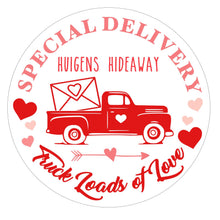 Hammer at Home - Valentine's LOVE