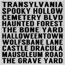 Hammer at Home - Halloween Projects