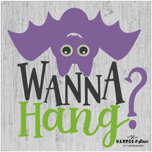 Hammer at Home - Halloween Projects