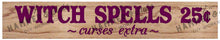 Fall-O-Ween Workshop 9/19/25 6pm