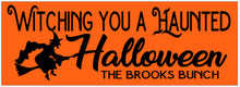 Hammer at Home - Halloween Projects