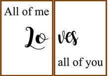 2/6/26 - 7pm - Valentine's Date Night