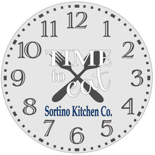 Clocks & Trays