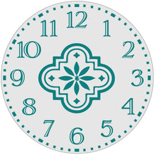 Clocks & Trays