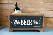 Hammer at Home - Beverage Chillers