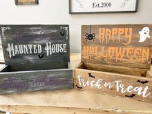 Hammer at Home - Halloween Projects